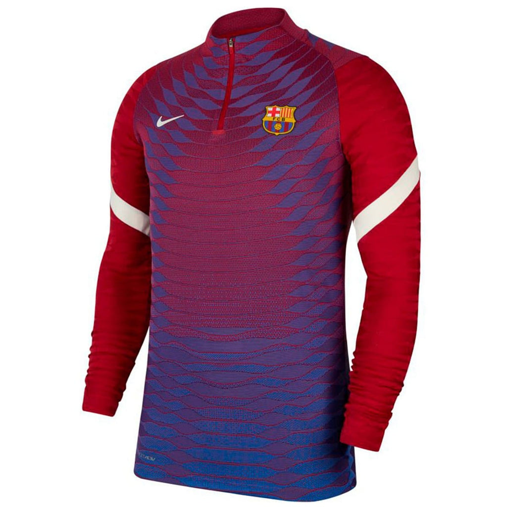 FC Barcelona Elite technical Soccer tracksuit 2021/22 - Nike