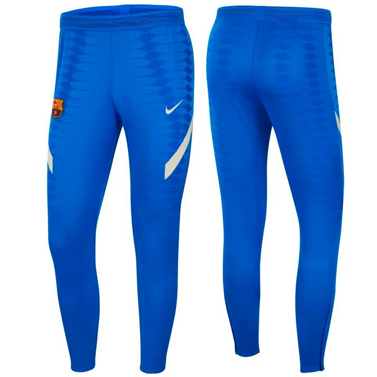FC Barcelona Elite technical Soccer tracksuit 2021/22 - Nike